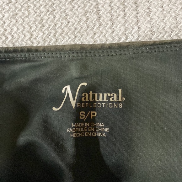 Camo leggings - Picture 2 of 2